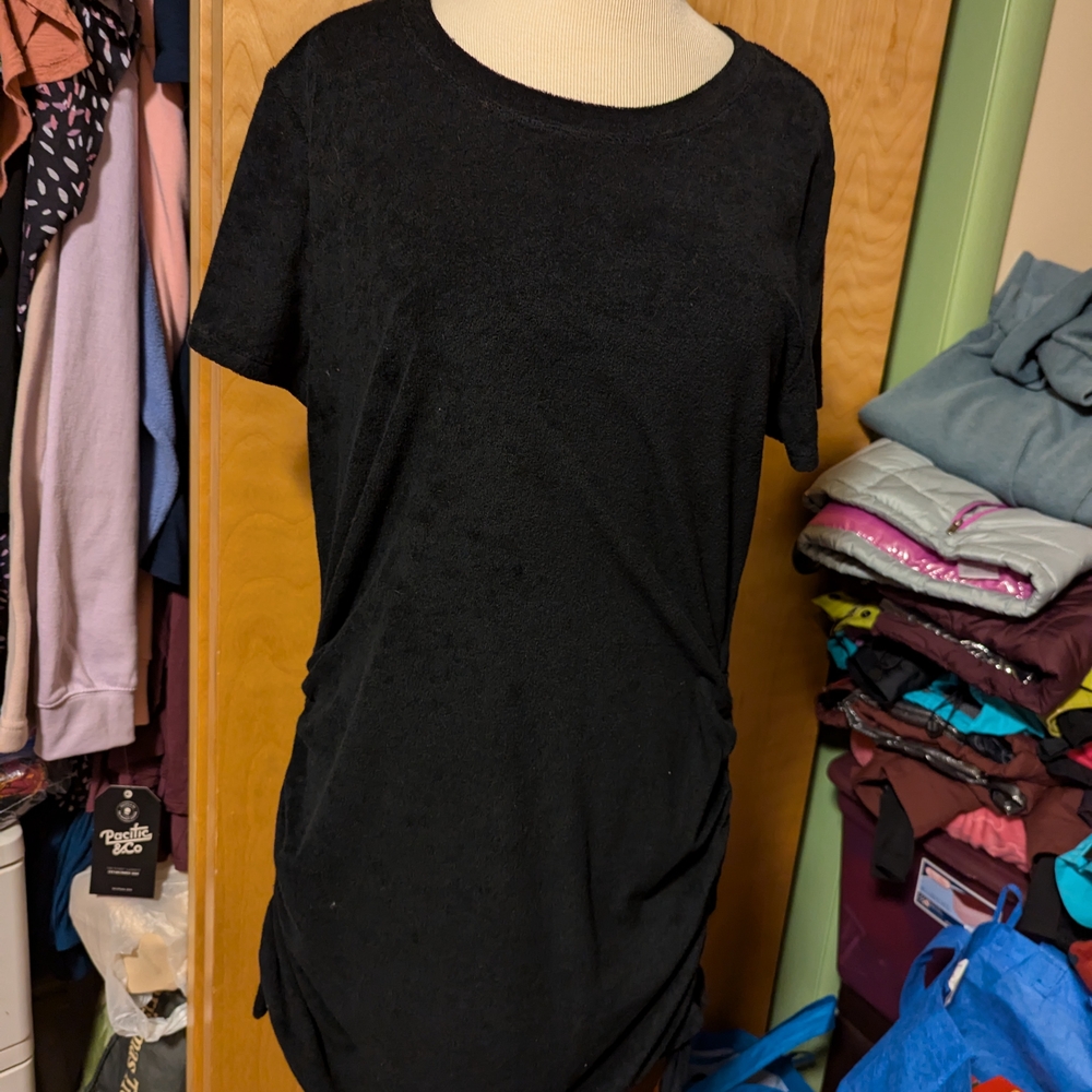 Victoria Secret Black Women's Dress